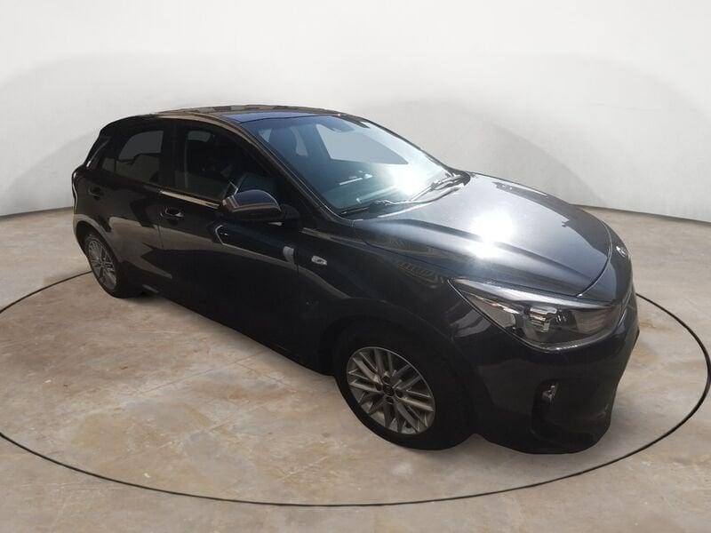 Kia Rio 1.2 Active Collection