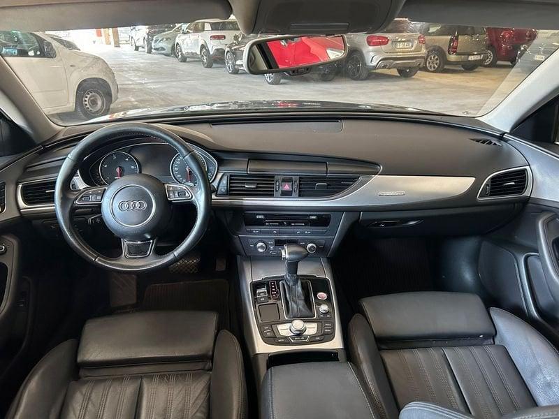 Audi A6 3.0 TDI 180kW quat. S tr. Busin.Plus Av.