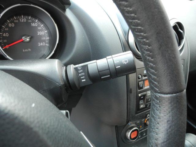 NISSAN Qashqai 2.0 16v 4WD autom. -OK NEOPATENTATI- LEGGERE NOTE