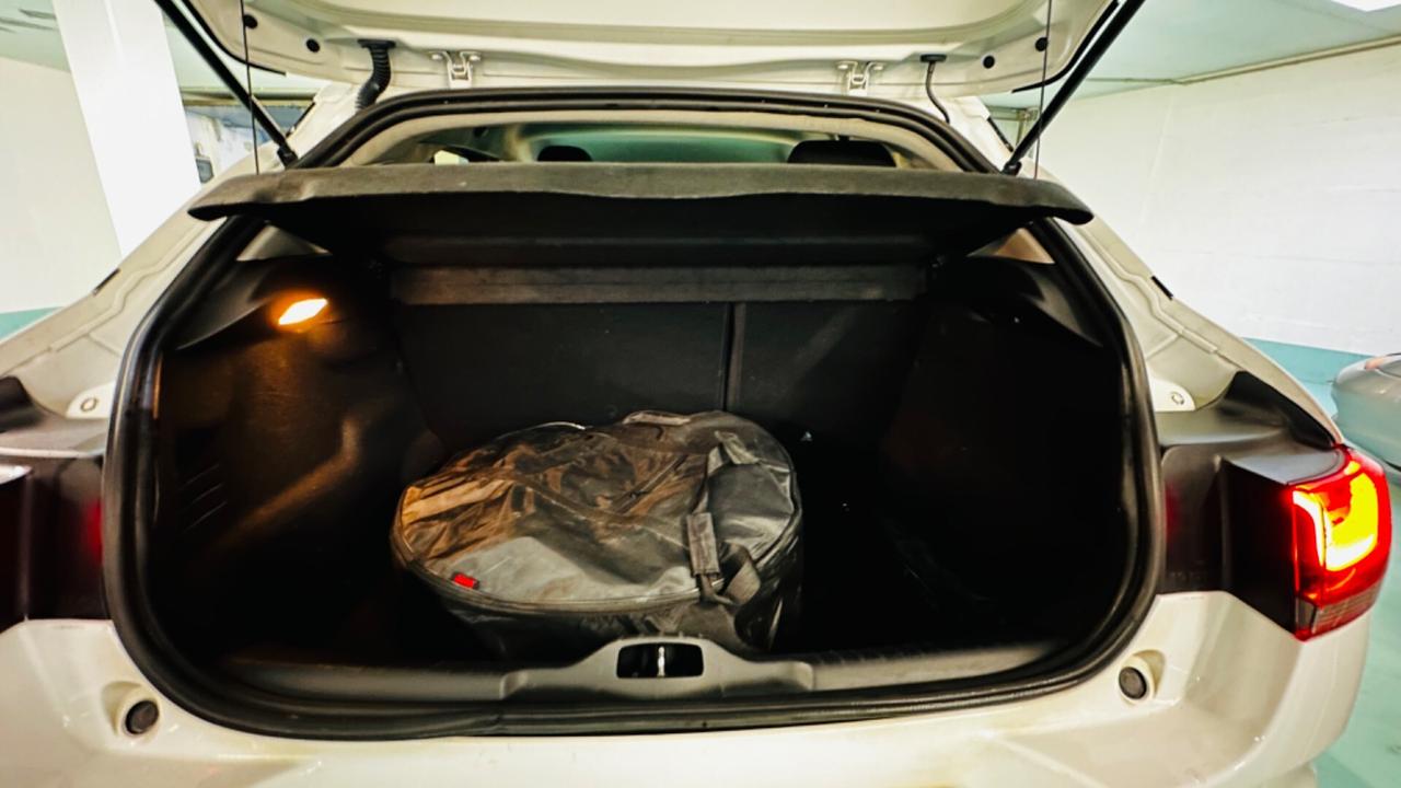 Citroen C4 Cactus 110CV.GPL.euro 6. Ok neopatentati