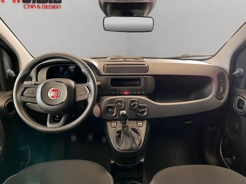 FIAT Panda Panda 1.0 FireFly S&S Hybrid - PROMO SIRONIAUTO+
