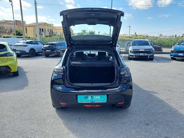 Peugeot 208 PureTech 75CV S&S 5p Style