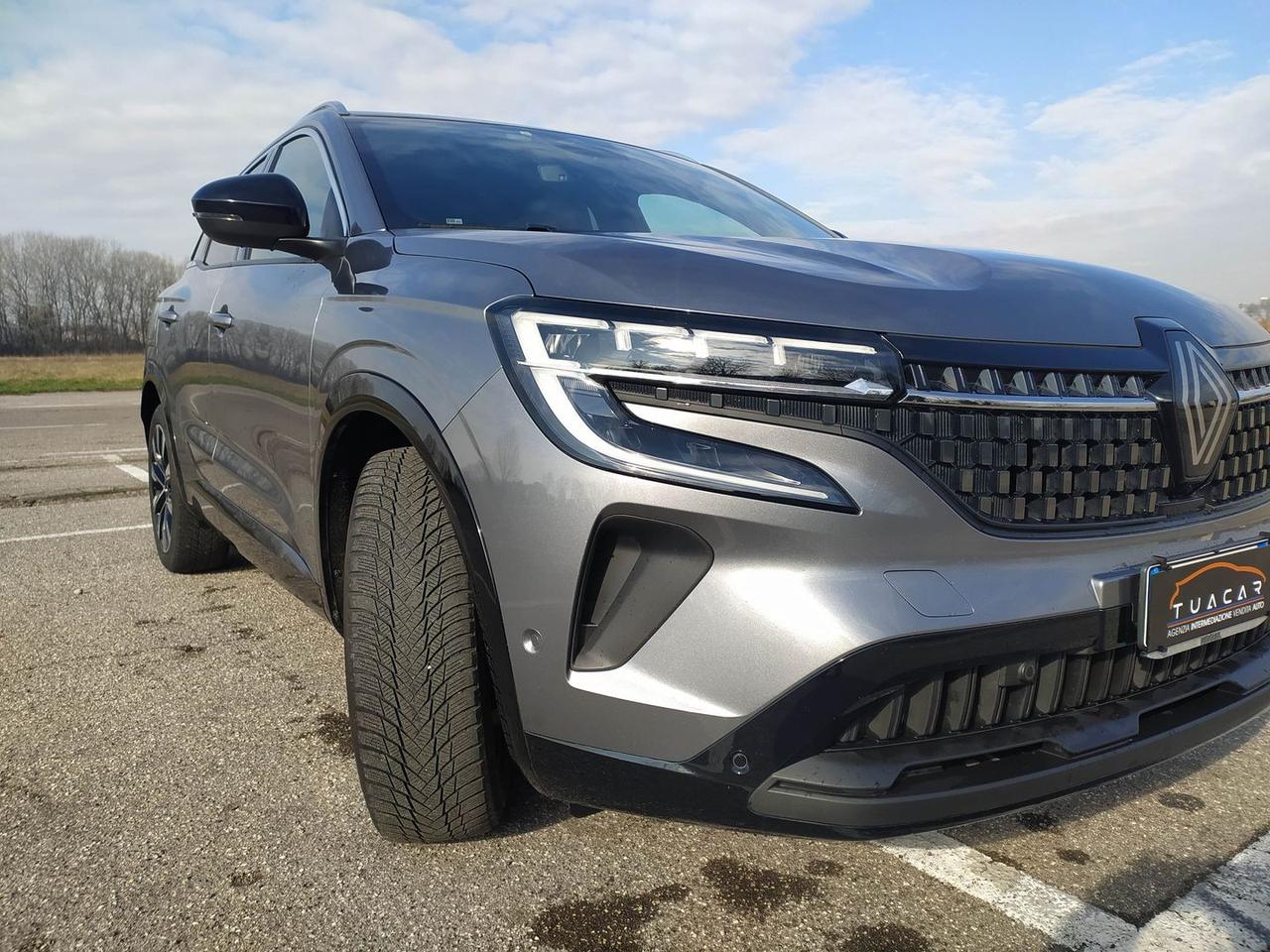 Renault Austral Techno 160 MHEV #9199