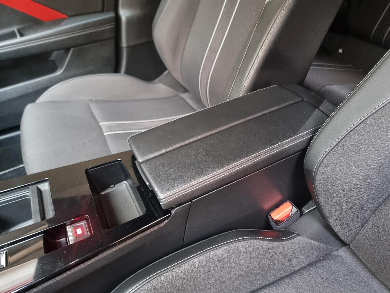 Opel Astra 1.6 Plug-in Hybrid 180 CV AT8 GS Line 225 CV