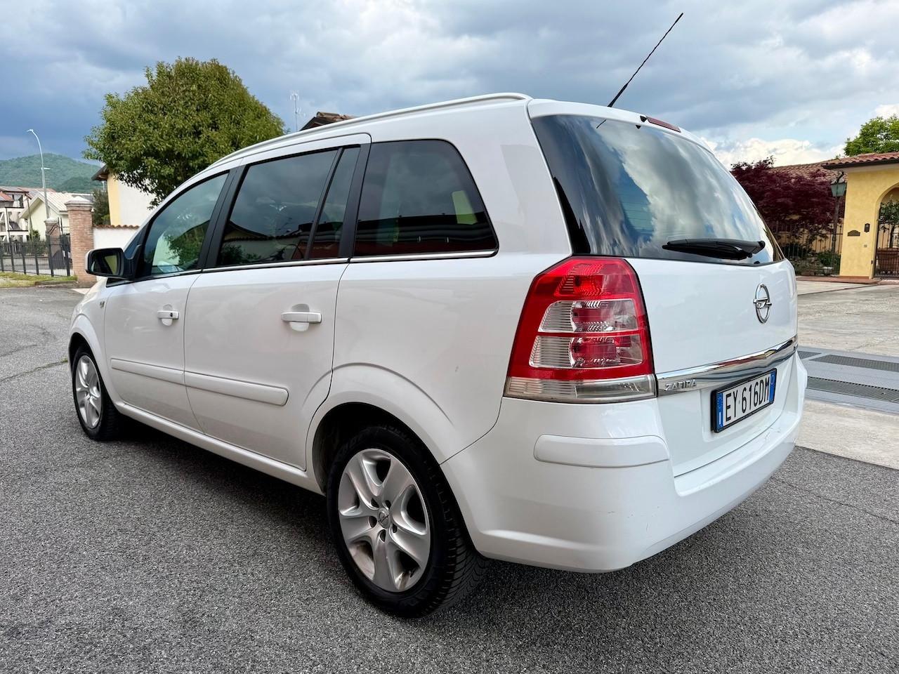 Opel Zafira 1.7 CDTI 110CV 7 POSTI Business