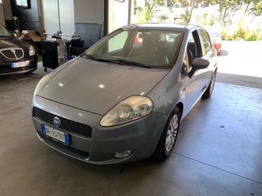 Fiat Grande Punto 1.4 Starjet 16V 5 porte Dynamic