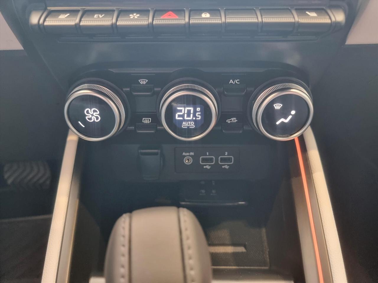 Renault Clio Full Hybrid E-Tech 145 CV 5 porte Techno