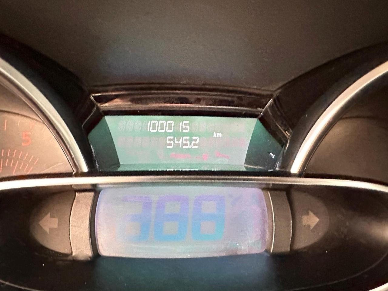 Renault Clio dCi 8V 90CV EDC Start&Stop 5 porte Energy Intens