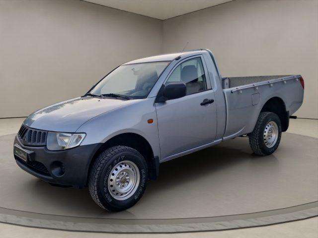 MITSUBISHI L200 2.5 DI-D/136CV Club Cab Intense