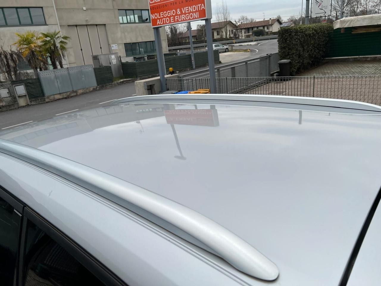 Ford Galaxy 2.0 TDCi 180CV Start&Stop Powershift Tit. Buss 7 POSTI