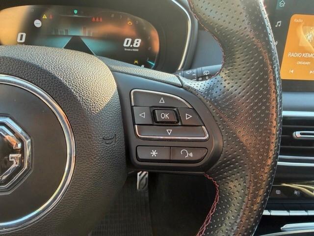 Mg HS 1.5T-GDI AT Luxury