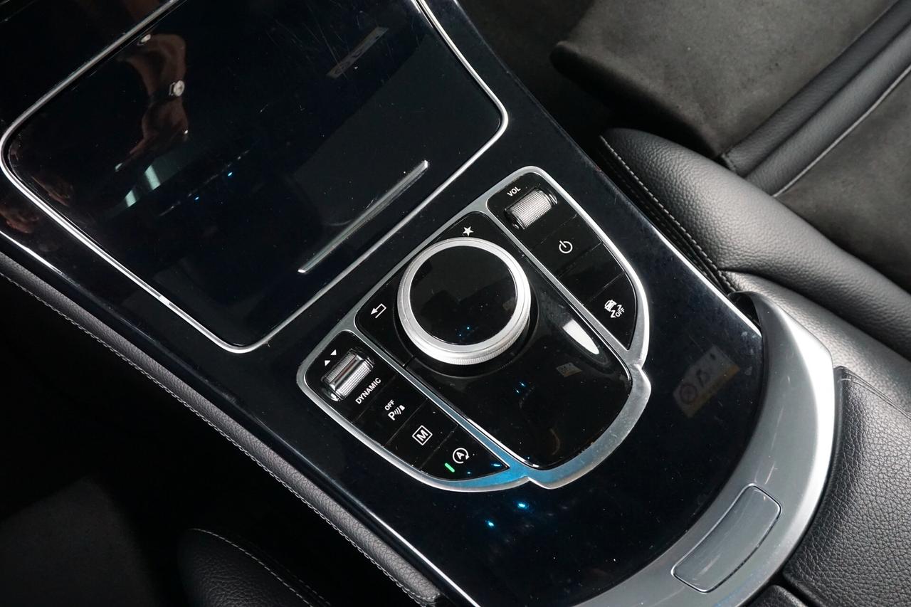 Mercedes-benz GLC 220 d 4Matic Sport