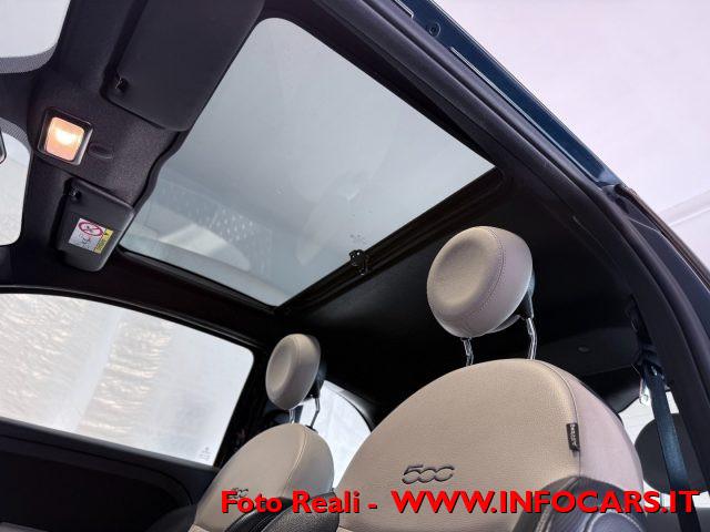 FIAT 500 1.0 Hybrid Dolcevita - PROMO