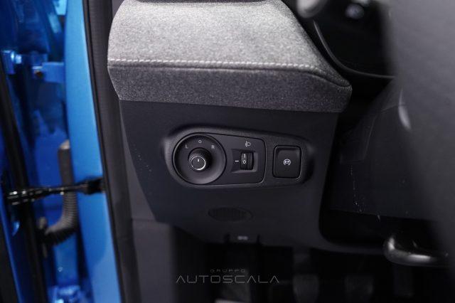 MG ZS 1.5 115cv Comfort