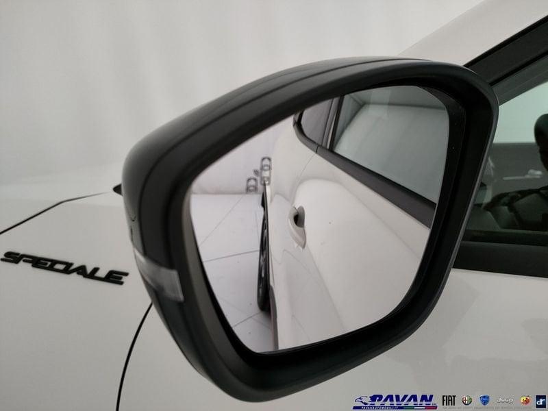 Alfa Romeo Junior Hybrid 145cv SPECIALE (Pack TECHNO)