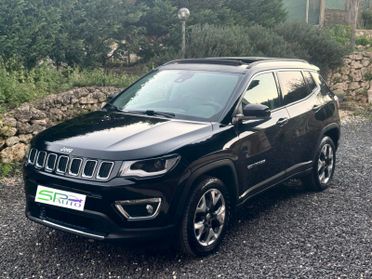 Jeep Compass 1.6 Multijet II 2WD Limited IPER FULL