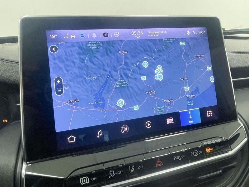 Jeep Compass 4xe 1.3 T4 PHEV 190cv Limited 4xe Auto