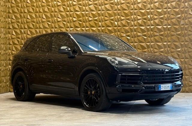 Porsche Cayenne 3.0 tiptronic