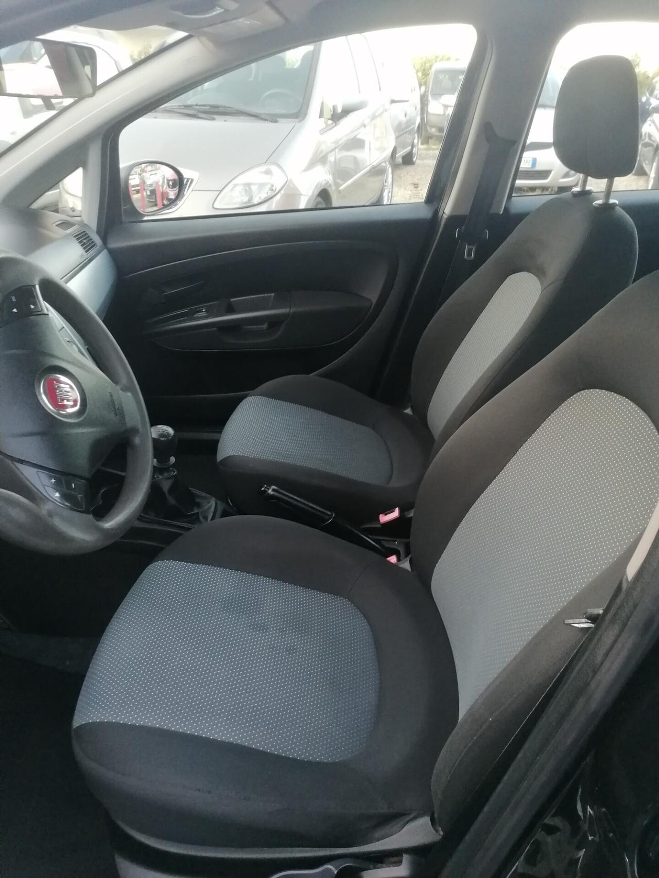 Fiat Grande Punto Grande Punto 1.2 5 porte S&S Act