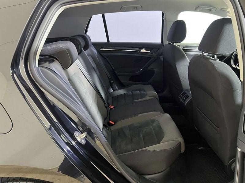 Volkswagen Golf Golf 2.0 TDI 5p. Highline BlueMotion Technology