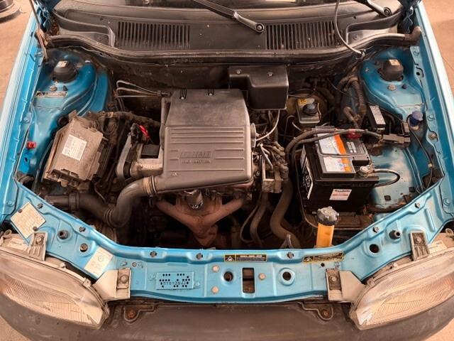 Fiat Punto 60 cat 5 porte S