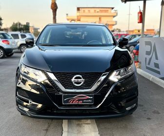 Nissan Qashqai 1.5 dCi 115 CV N-Connecta