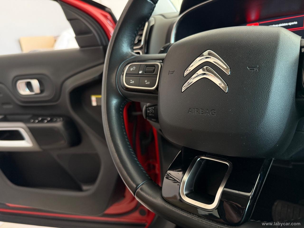 CITROEN C5 Aircross BlueHDi 130 S&S EAT8 Feel