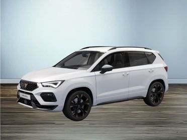 Cupra Ateca 2.0 tsi vz 4drive dsg