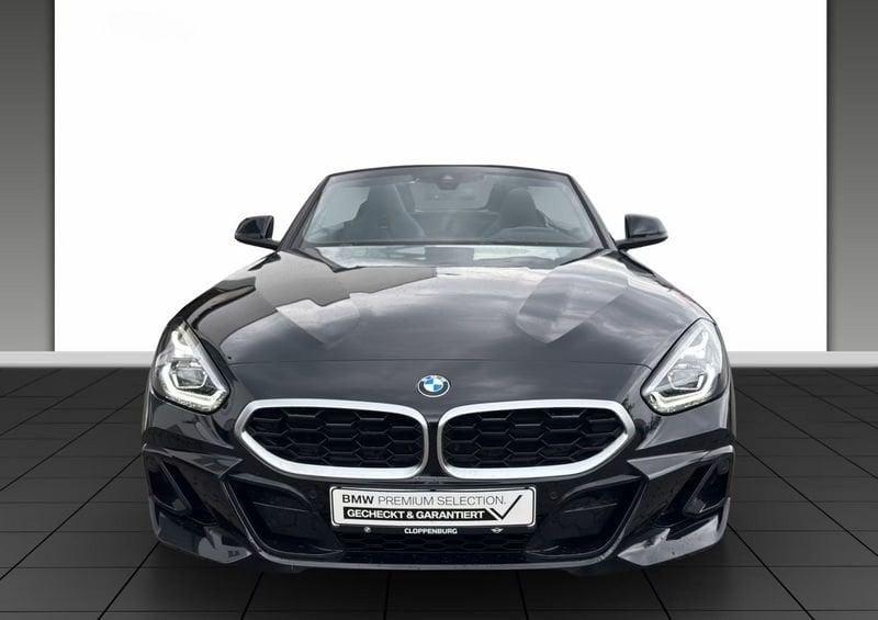 BMW Z4 sDrive20i Msport LED NAVI ACC