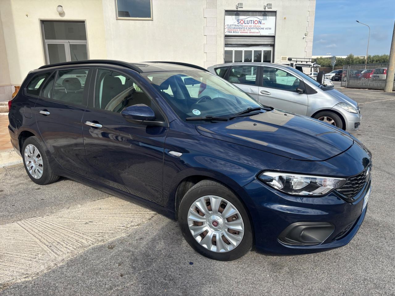 Fiat Tipo