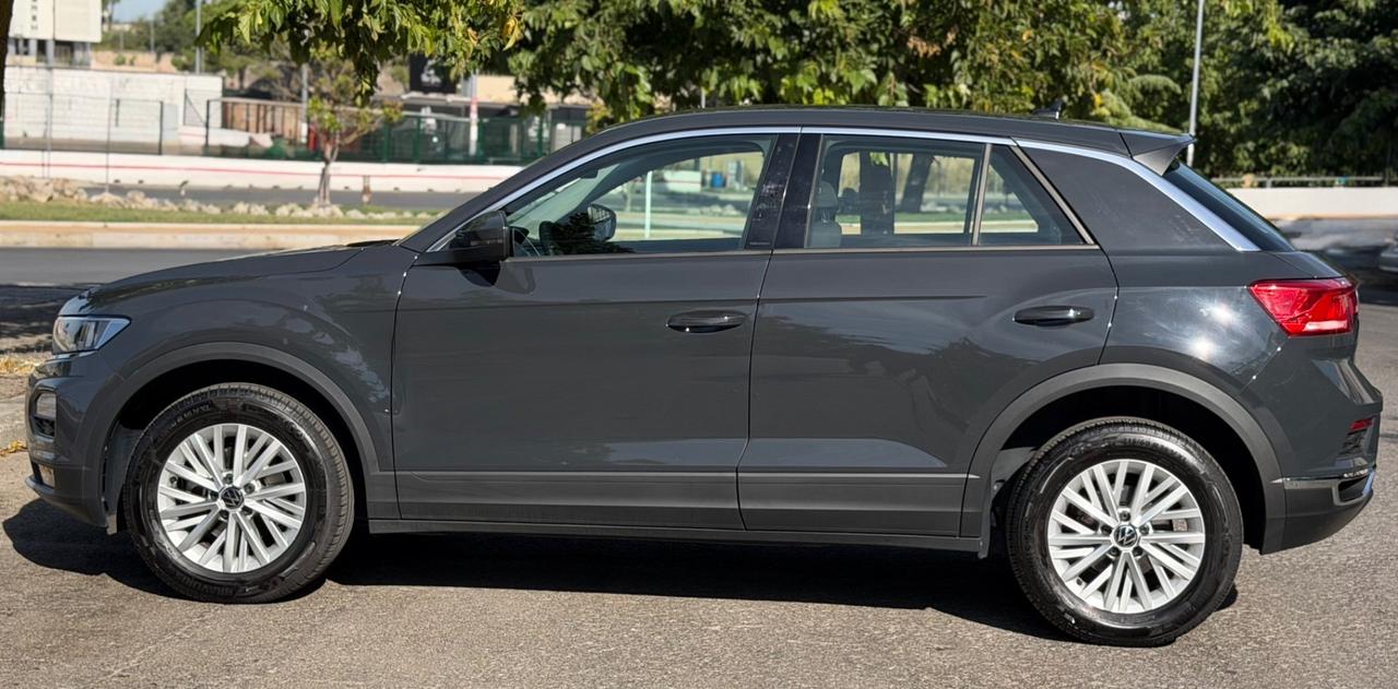 Volkswagen T-Roc 1.5 Tsi 150CV dsg Style