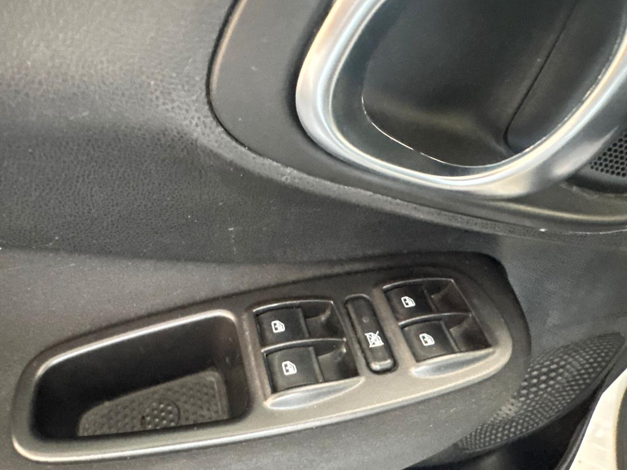 Fiat 500L 1.4 T-Jet 120 CV GPL Lounge Perfetta