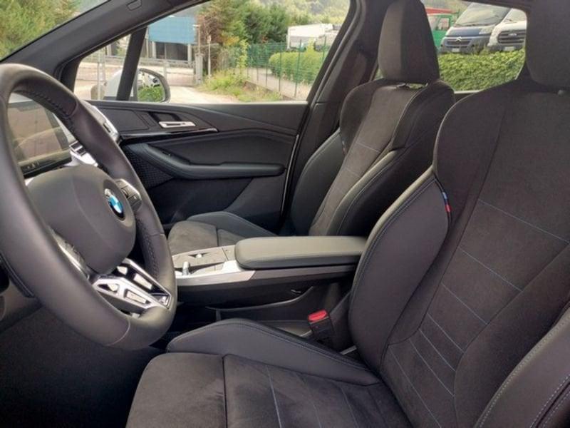 BMW Serie 2 Active Tourer 223i 48V xDrive Active Tourer Msport