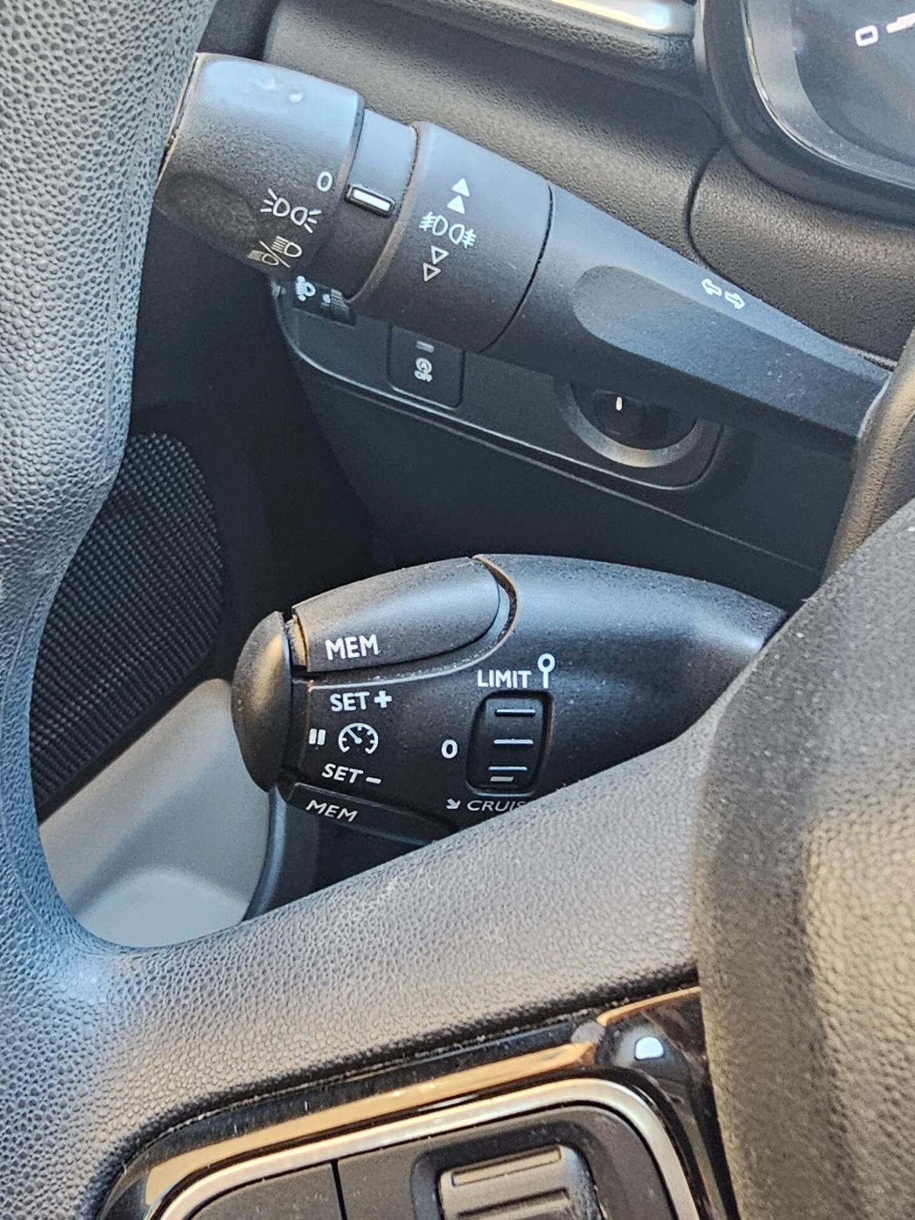 Citroen C3 BlueHDi 75 S&S Feel