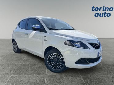 Lancia Ypsilon 1.0 FireFly 70cv Hybrid Alberta Ferretti