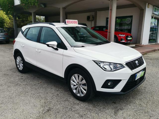 SEAT Arona 1.0 TGI Style METANO CASA MADRE