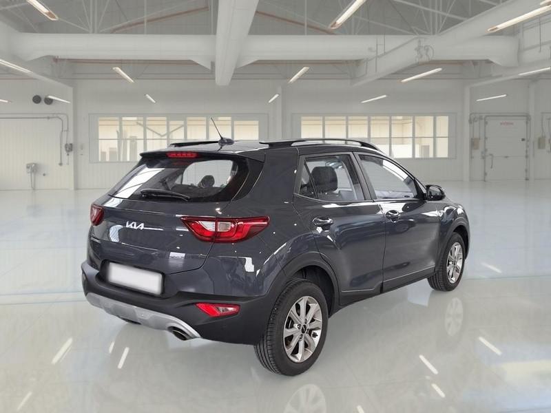 KIA Stonic P/M 1,2l 84hp Urban
