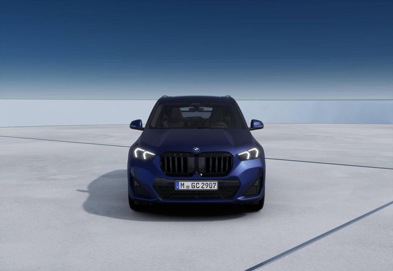 BMW X1 xDrive23i 48V MSport Pro