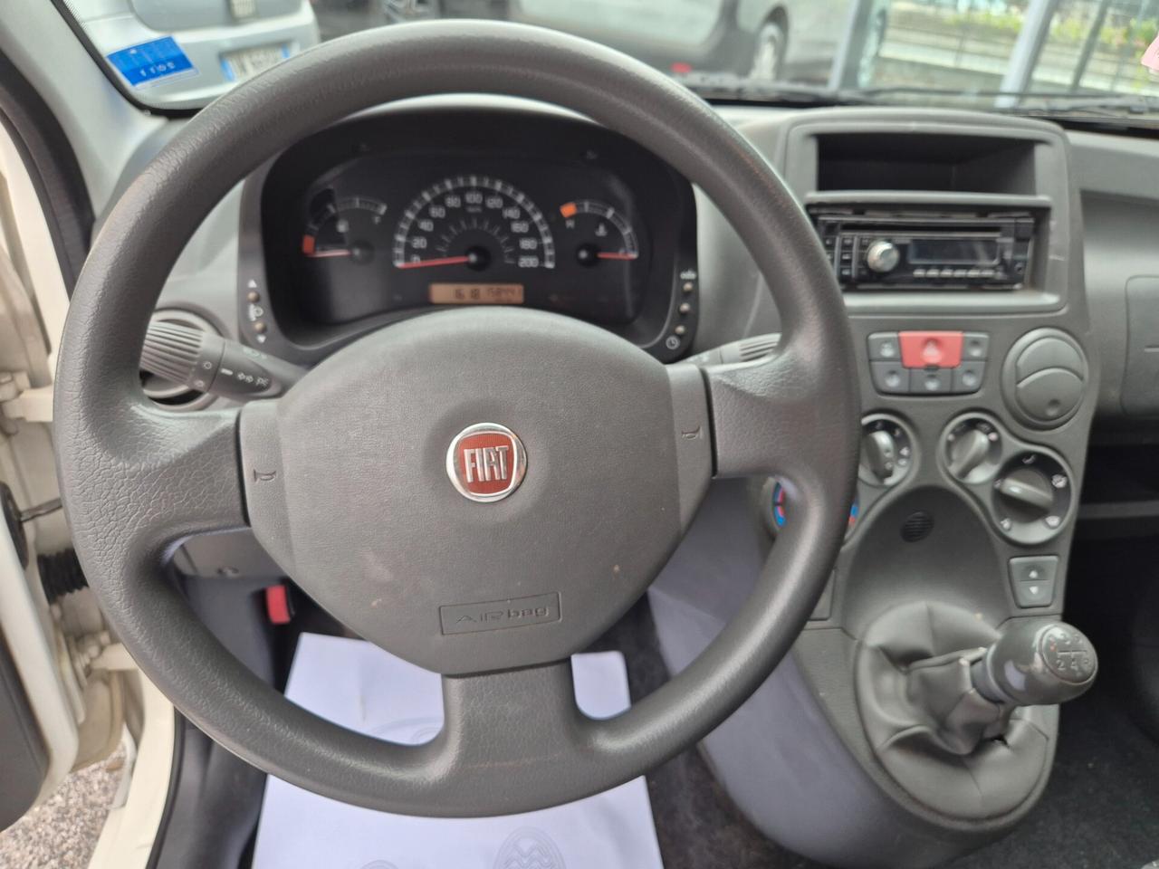 Fiat Panda 1.1 Active