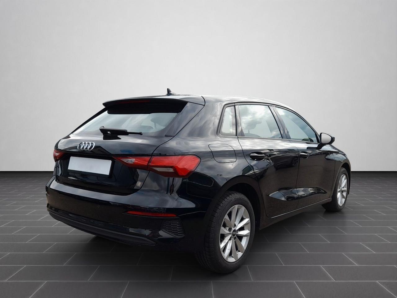Audi A3 SPB 30 TFSI Business