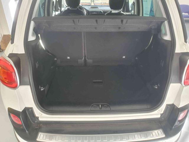 FIAT 500L 1.3 Multijet 85 CV Trekking