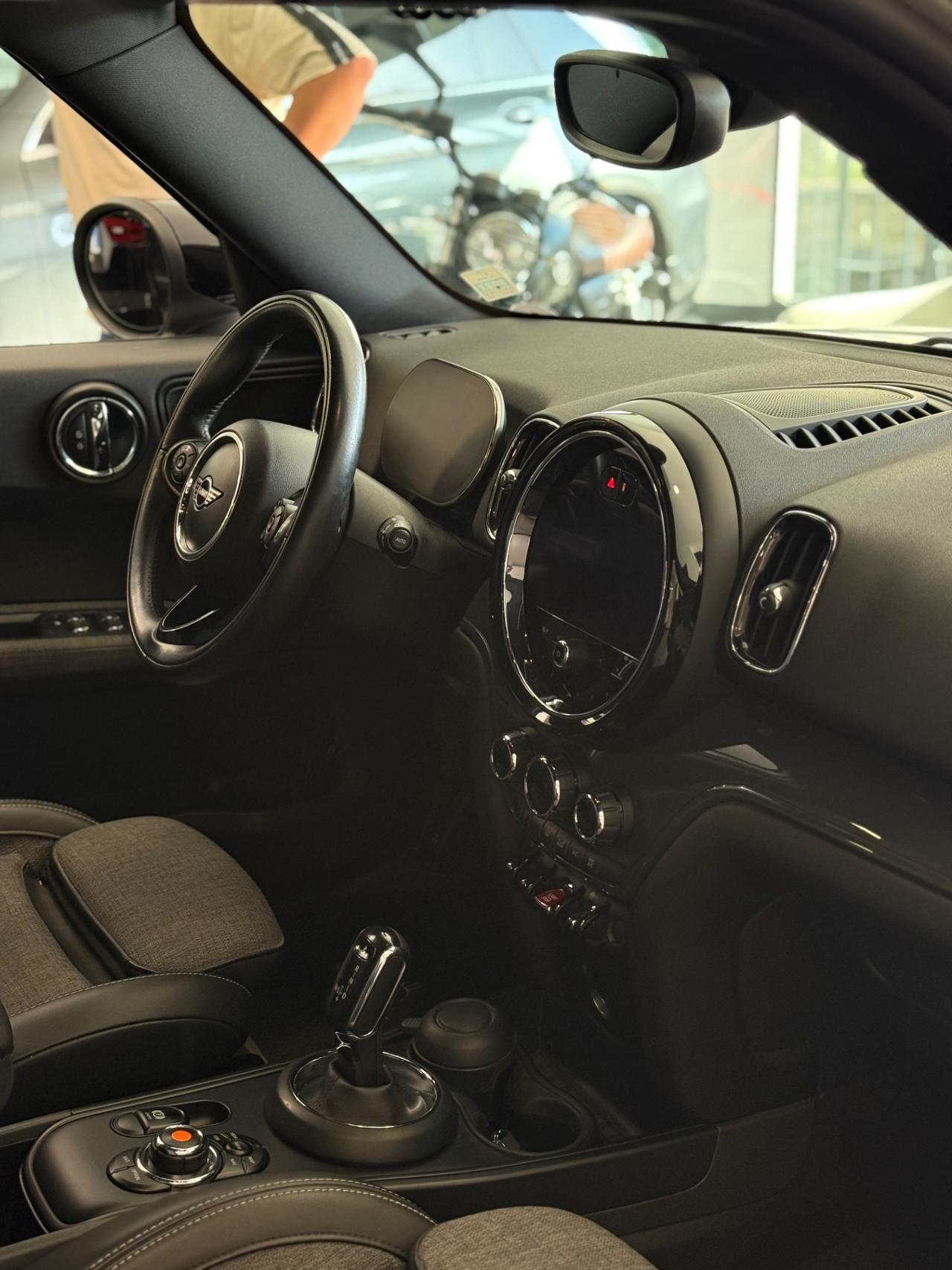 Mini Cooper D Countryman 2.0 Northwood Edition