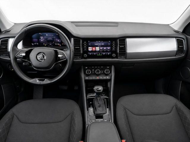 SKODA Kodiaq 1.5 TSI ACT DSG 7 posti Aziendale