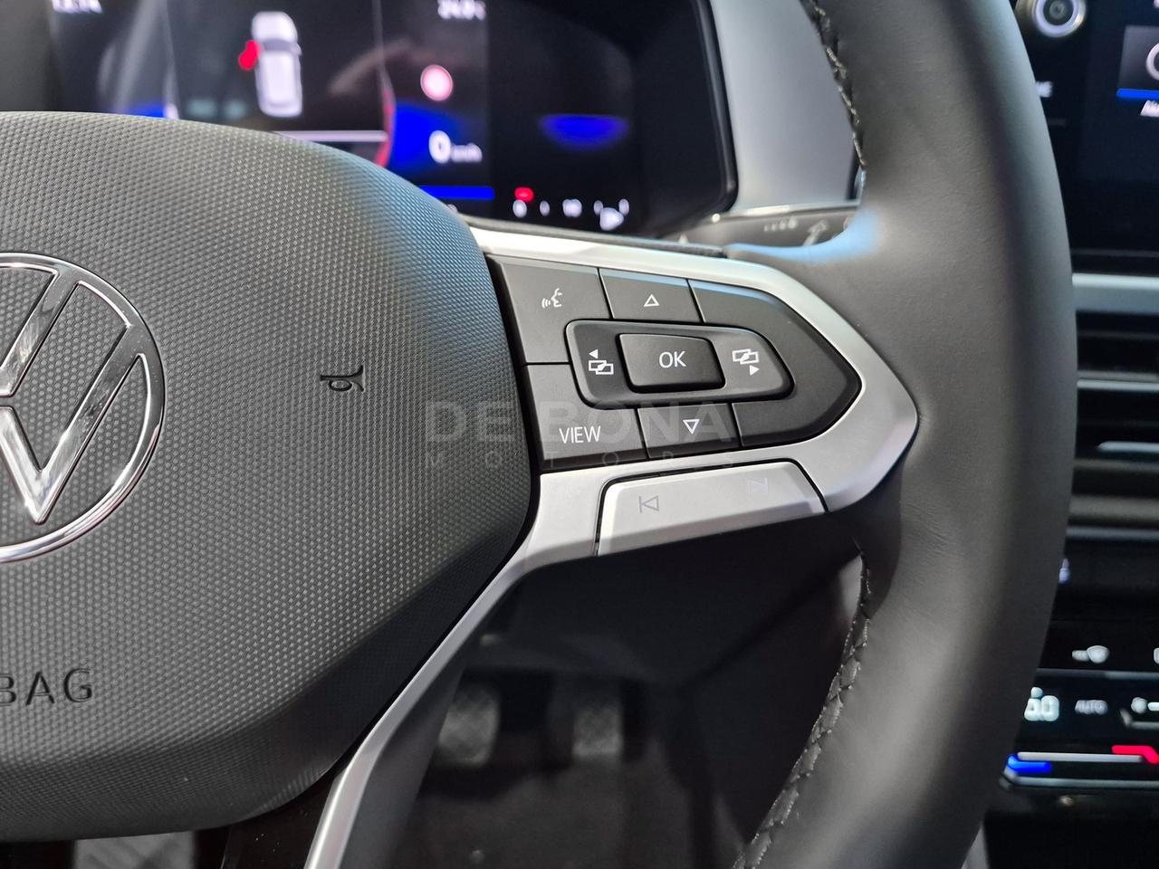 Volkswagen T-Roc 2.0 tdi life 115cv