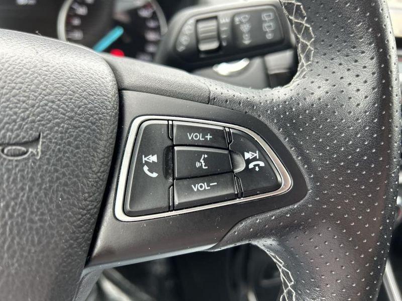 Ford EcoSport 1.0 EcoBoost 100 cv ST-Line ST LINE