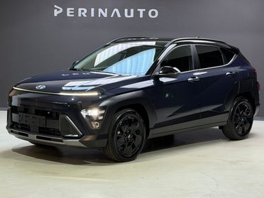 Hyundai Kona 1.6 gdi hev Dark Line 2wd 138cv dct