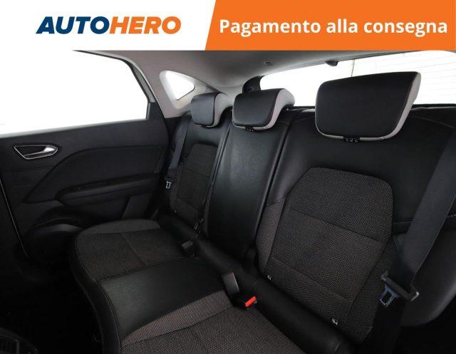 RENAULT Captur Blue dCi 115 CV EDC Intens