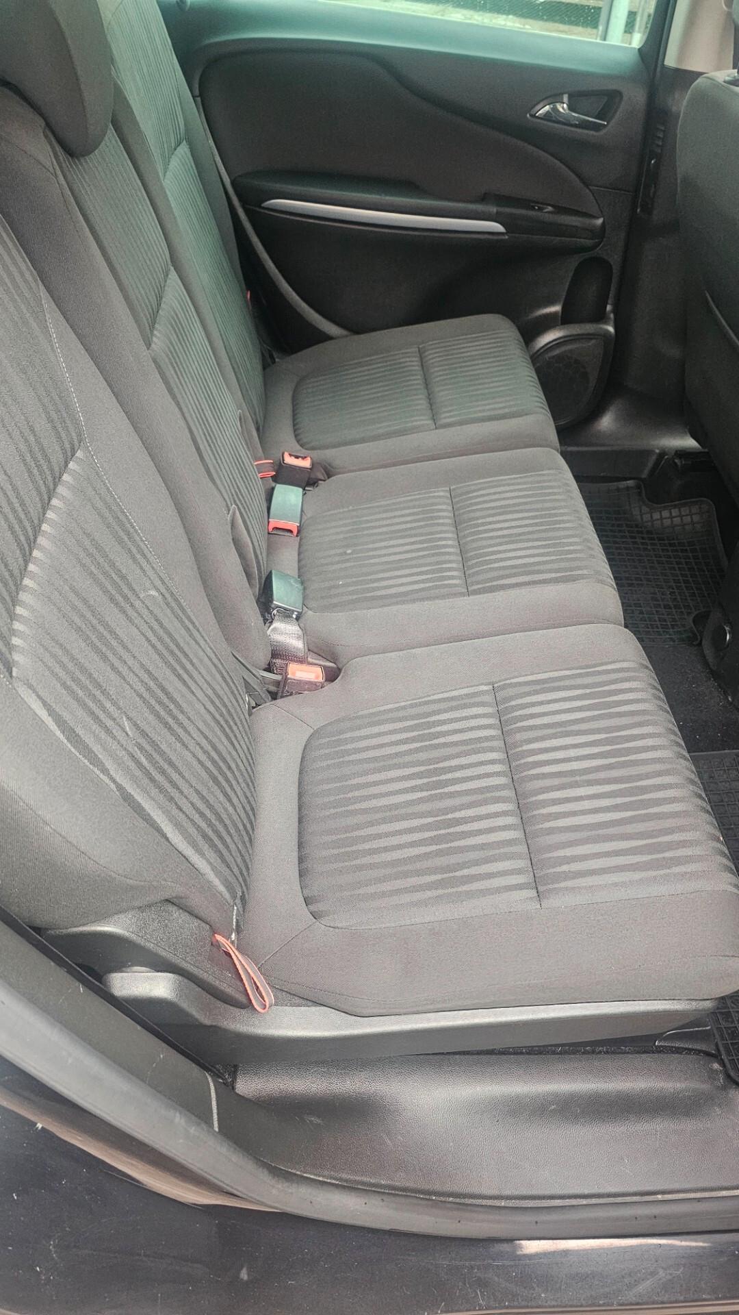 Opel Zafira Tourer 1.6 Turbo EcoM 150CV Cosmo