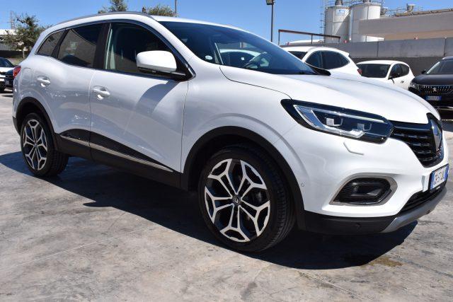RENAULT Kadjar Blue dCi 8V 115CV EDC Sport Edition2