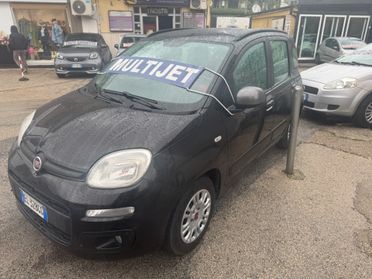 Fiat Panda 1.3 MJT S&S Lounge